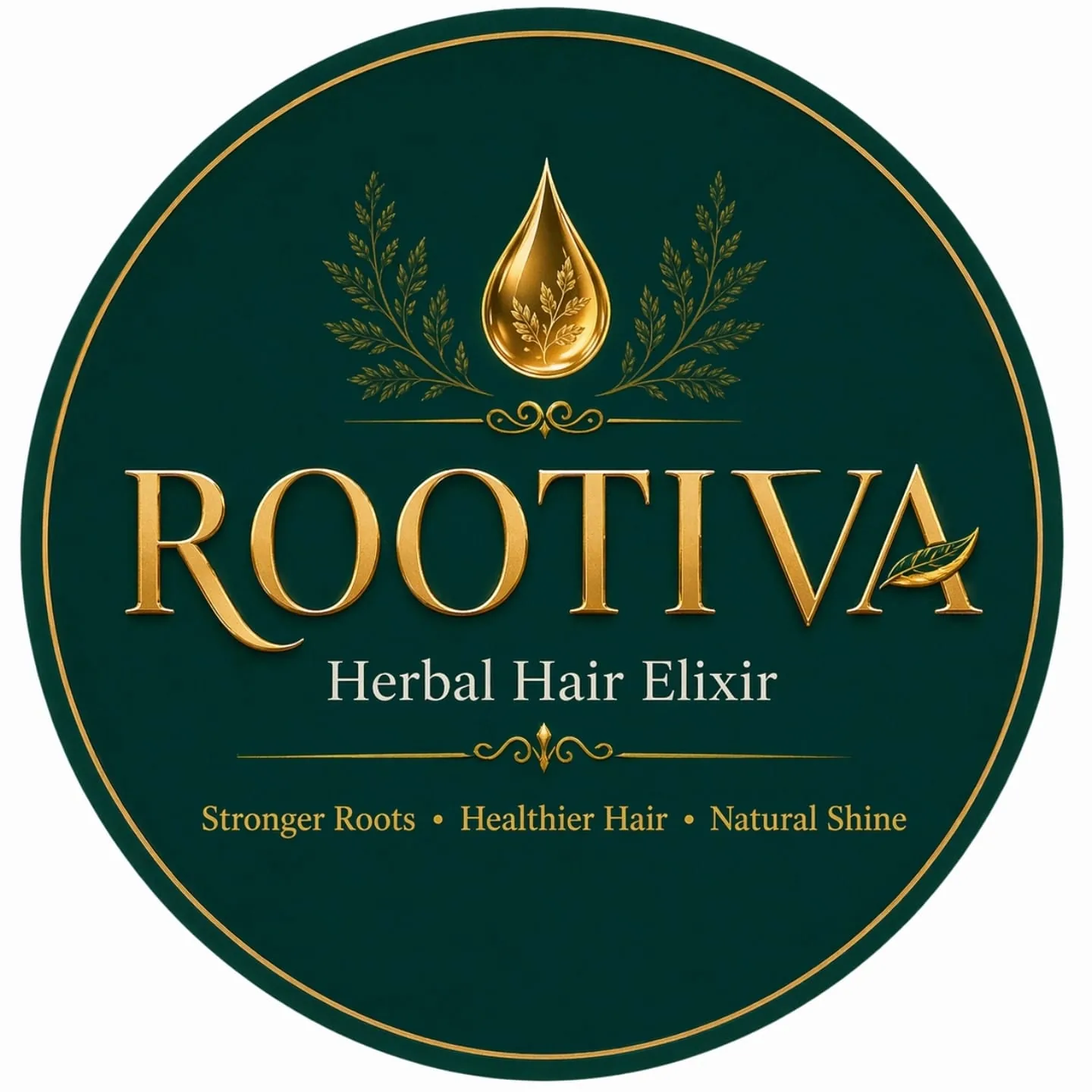 Rootiva logo